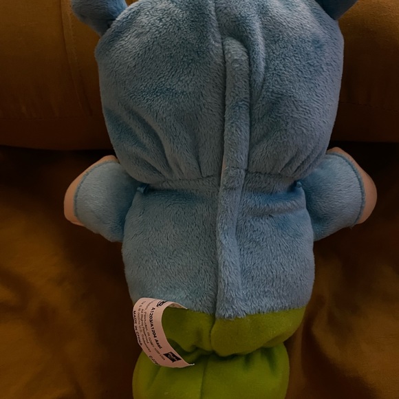 Gloworm toy excellent condition - Picture 2 of 7